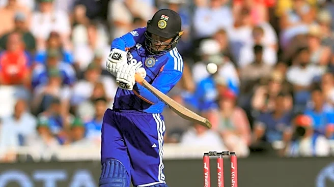 Ex-Cricketer Tears Into India's Pace Struggles: 'Everyone Just Tried To Attack'