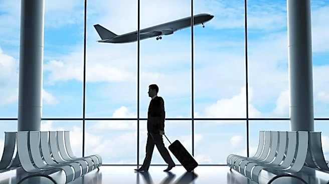 The Sky Just Got Smaller: Your Air Tickets Will Cost More As West Asia Crisis Sends Indian Flights On 2-Hour Detours