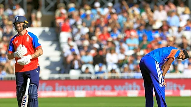 Sourav Ganguly 'Surprised' By India's T20I Slump: 'They Haven't Looked At Their Best'