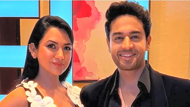 Gaurav Khanna Set For Lock Upp 2 Entry, To Confront Akanksha Chamola Over Divorce Revelation