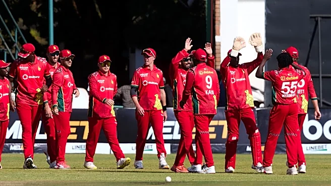 Zimbabwe Vs Bangladesh Live Score, 2nd ODI Match Updates: Follow Scorecard And Match Action From Harare