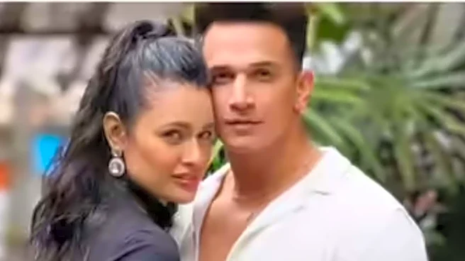 Prince Narula Breaks Silence on Divorce Rumours With Yuvika, Says People ‘Misunderstood’ His Statement