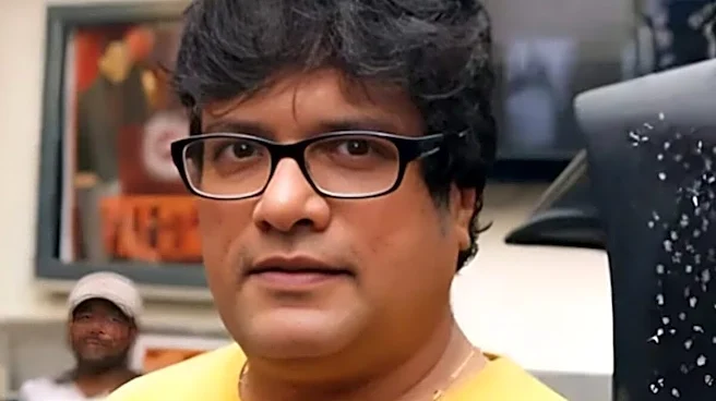 AICWA Seeks High-Level Probe After Rajesh Sharma Falls Critically Ill On Fauji Set Due To Insect Bite