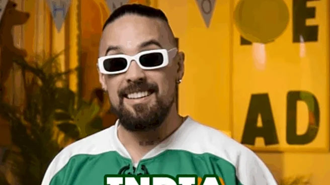 Parents, Get Ready! Australia’s ‘Toddler Techno’ DJ Lenny Pearce Is Bringing His Kids’ Concert To India