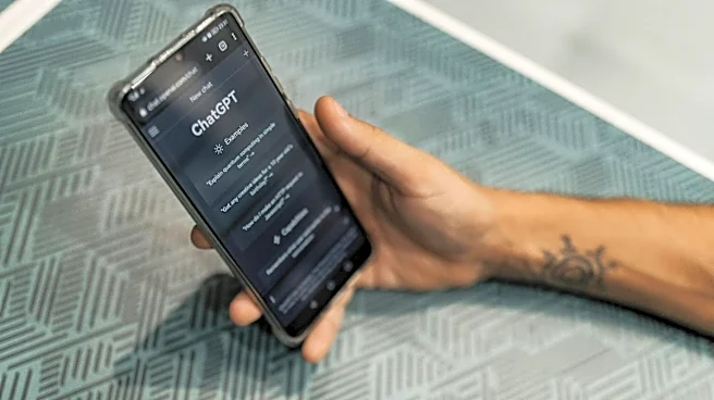 ChatGPT Will Now Try to Talk You More Like A Human
