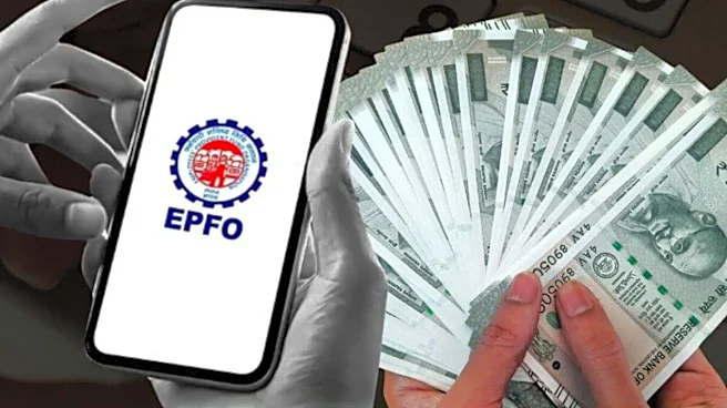 EPFO To Credit 8.25% PF Interest By July 15 As Centralised System Goes Live: What It Means For 34 Crore Members