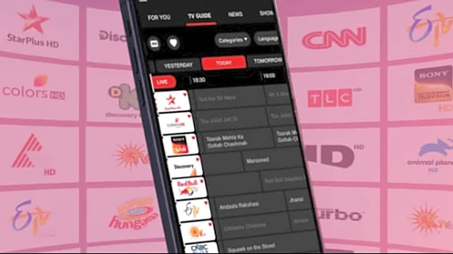 New Rs 55 JioTV Pro Pack Gets You 1,000+ Live TV Channels: All Details