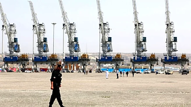 India May Have Stepped Back From Iran's Chabahar Port, Yet The US Strike Is A Setback