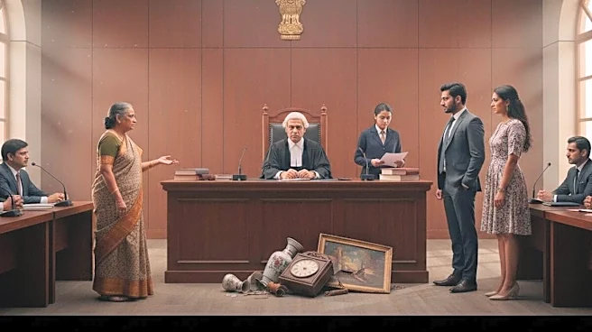 Parents Can Take Back Gifted Property If Children Fail To Care for Them, Says Bombay High Court