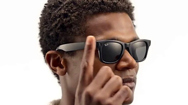 Meta Wants Its Glasses To Record Audio, Photos 24/7 And Thinks Users Will Not Be Seen As Creeps