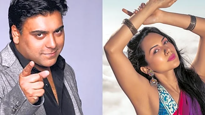 Akanksha Chamola Opens Up On Ageism In Showbiz, Ram Kapoor Promises Help: 'Gautami Went Through The Same'