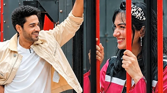 Gaurav Khanna Upset With Akanksha Chamola's Divorce Announcement: 'I Am Your Husband'