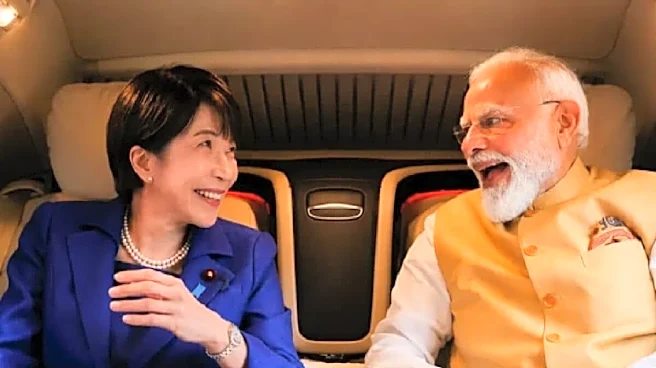 Delhi And Tokyo Must Not Depend On Any Single Country: Japanese PM's Special Advisor | Exclusive