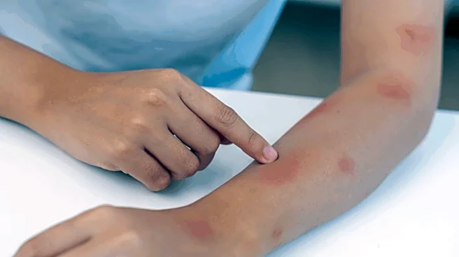 6 Skin Infections That Spike During Monsoon: Check Early Symptoms, Causes And Prevention Here