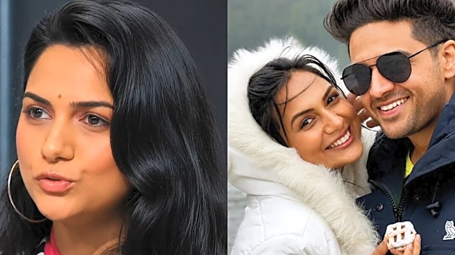 Akanksha Chamola Introduces Her 'Girlfriend' To Gaurav Khanna After Bisexual Revelation