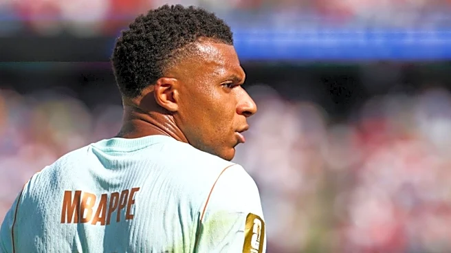 Kylian Mbappe Becomes First Player With 10 Goal Involvements In Multiple Editions Of FIFA World Cup