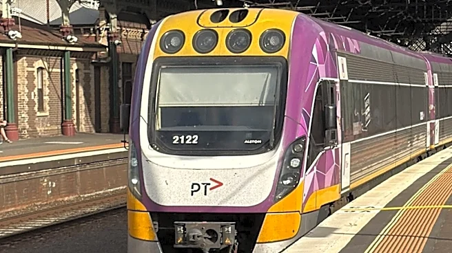Will Indian Railways Trains Stop If Mobile Network Goes Down? No, But It Just Happened in Australia With Telstra