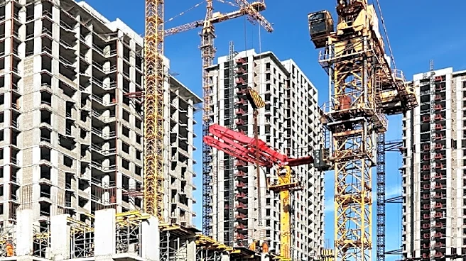 Real Estate: Institutional Investment In India's Realty Sector Jumps 50% To $4.5 Billion In H1 2026, Says Report