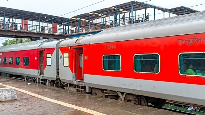 RRB Group D Recruitment: 53 Lakh Applications Received For 22,915 Posts; 238 Candidates Per Vacancy