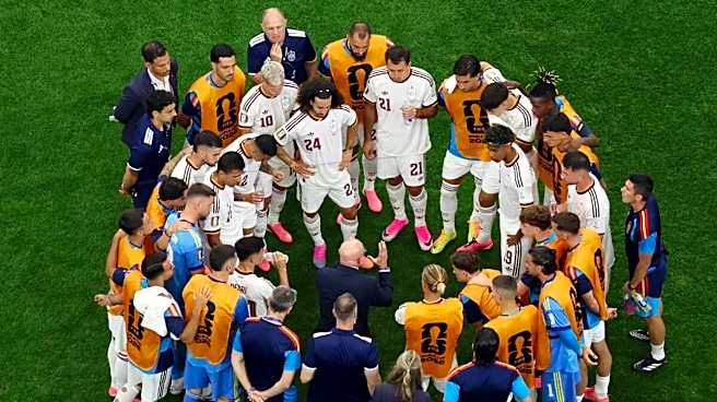Spain Vs Belgium Live Streaming: When And Where To Watch FIFA World Cup 2026 Quarterfinal Match In India