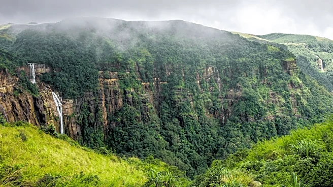 Planning A Meghalaya Trip This Monsoon? Keep These 5 Essential Travel Tips In Mind