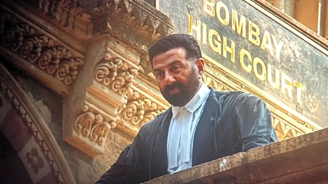 Ikka Review: All Style And No Substance, This Sunny Deol And Akshaye Khanna Starrer Is A Bluff Card
