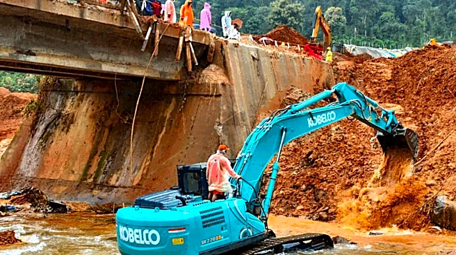 'Slope May Collapse Anytime': Contractor's Report Flagged Wayanad Landslide Risk