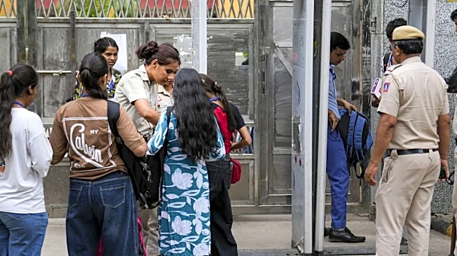NEET UG 2027 Plan: CBT Likely To Be Conducted Over 6 Days Across More Than 1,000 Centres