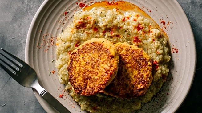Try This Lotus Stem Shammi Kebab Recipe To Celebrate World Kebab Day