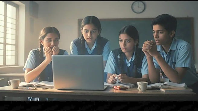 'Will CBSE Even Be Able To Release Class 10 Results?': Delay Sparks Outrage Among Students