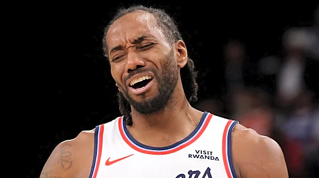 Why Kawhi Leonard's Return To Toronto Raptors Is Stuck In NBA Limbo | Explained