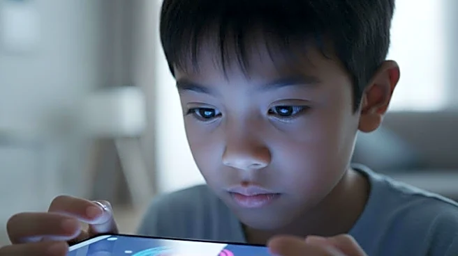 Your Phone Habits Could Be Affecting Your Child More Than You Think: Study