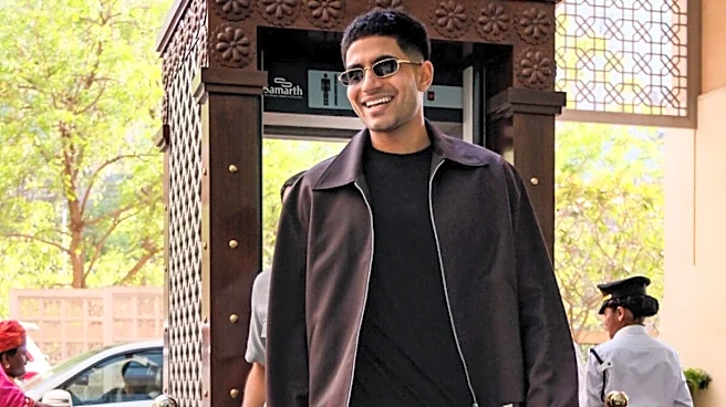 Shubman Gill Joins Unique Wimbledon List, Becomes 4th Indian To...