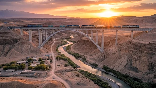 A Bridge To 3 Power Centres: Inside US Strike That Cut Iran’s Direct Land Link To Russia And China