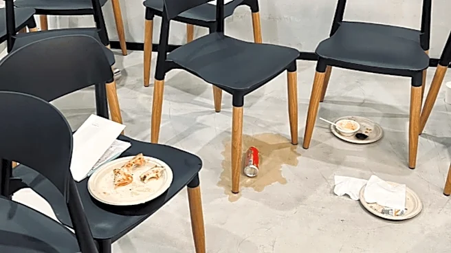 ‘Here’s What I Hate Most About…’: Bengaluru Quiz Night Photo Sparks Civic Sense Debate