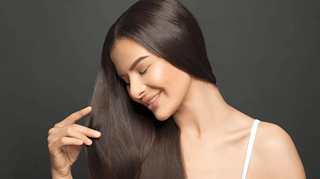 Microbiome-friendly Haircare: How Haircare Is Moving To Scalp Care First