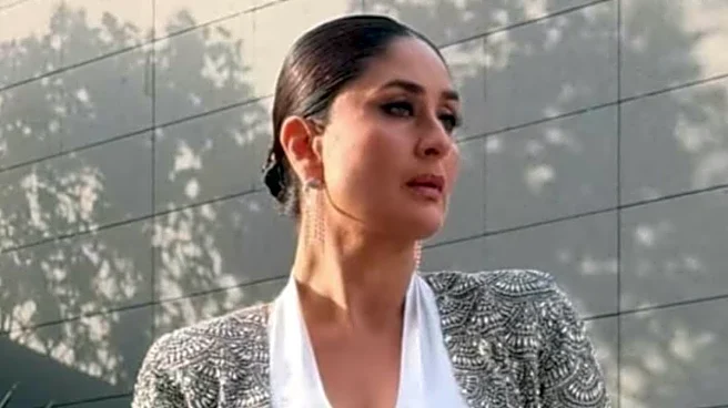 Kalpana Iyer Recalls Young Kareena Kapoor’s Visit To Raja Hindustani Set With Karisma: ‘Knew She'd Be A Star’