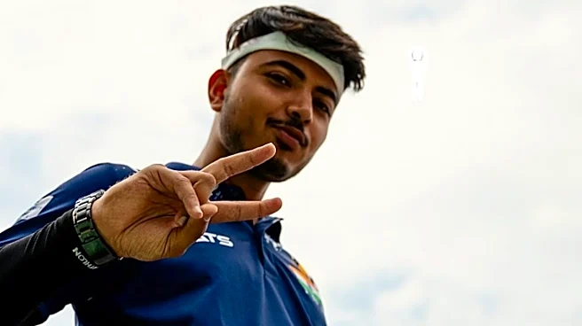 Reliance Foundation To Host High-Performance Archery Camp At Delhi's JLN Stadium From July 10 To 25