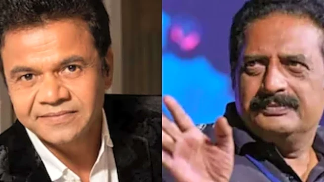 Rajpal Yadav To Go Back To Jail, Prakash Raj Granted Bail In Voter ID Case