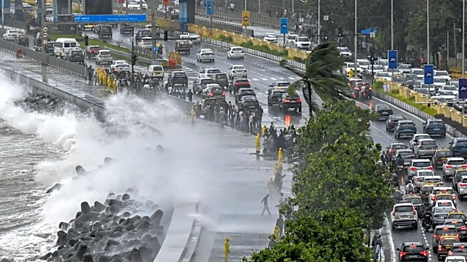 Weather Today Live Updates: UP, Himachal On Rain Alert, Central Railway Cancels 30 Trains Till July 17