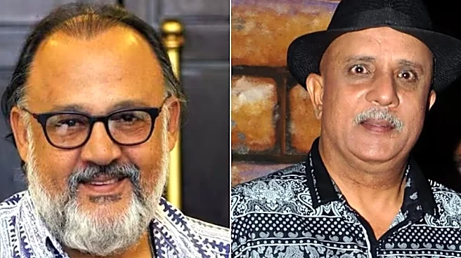 Where Is Alok Nath Now? Childhood Friend Says He Lives In Isolation, Avoids Acting Offers After MeToo Row