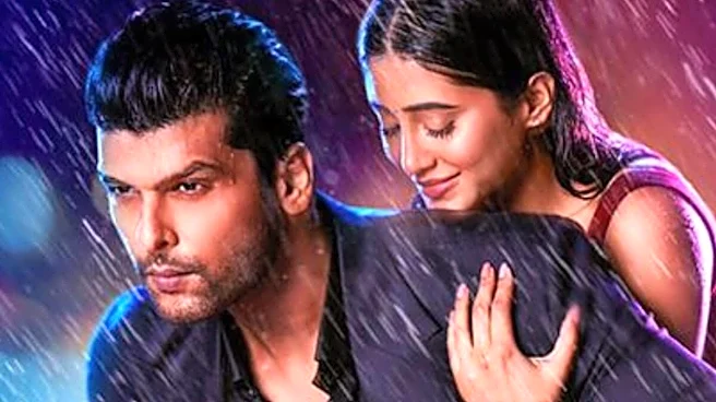 Ekta Kapoor Marks 3 Years Of Kushal Tandon, Shivangi Joshi’s Show Amid Shreya Kalra’s Cheating Claims
