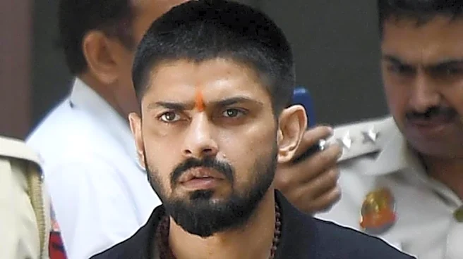 France Arrests Alleged Lawrence Bishnoi Gang Associate, Another To Be Deported From Canada