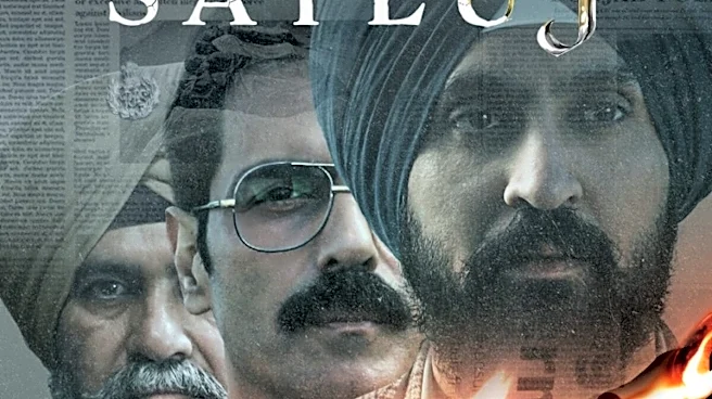 How ‘Guerrilla Cinemas’ Are Creating A New Intelligence Blind Spot In Punjab | Exclusive