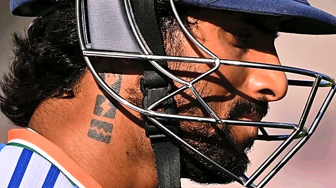 Decoding Tilak Varma's Issues Against Spin, And Why He Shouldn't Be India's Vice-Captain