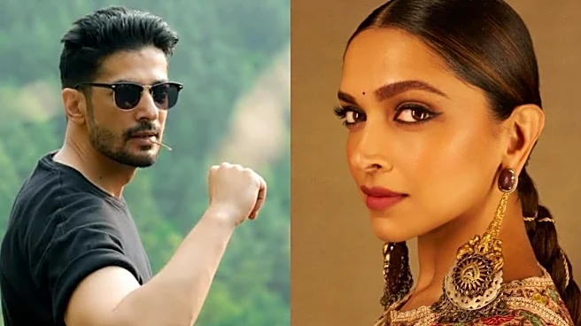 'I Left Her, Have No Regrets': Muzammil Ibrahim's Big Claim About Deepika Padukone Goes Viral