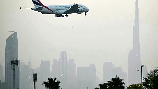 UAE To India Flights Get Cheaper: Travellers Can Book Return Ticket Starting From ₹26,725