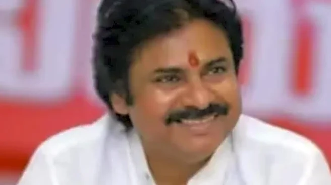 Pawan Kalyan Undergoes 3.5-Hour Shoulder Surgery In Mumbai For Severe Rotator Cuff Injury