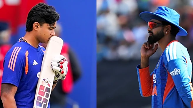Shreyas Iyer Reveals Why India Dropped Vaibhav Sooryavanshi: 'I Was The Only One...'