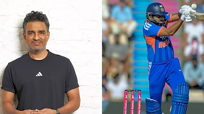 After Jofra Archer, Sanjay Manjrekar Takes Dig At IPL: 'Puts Heavy Make Up On Indian Batters'